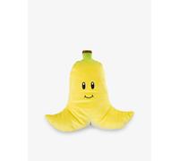 Club Mocchi Mocchi Club Mocchi Mocchi Banana Mega Soft Toy 33.5cm