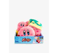 Kirby peluche Mocchi-Mocchi Point Méga - Kirby Dormant 15 cm