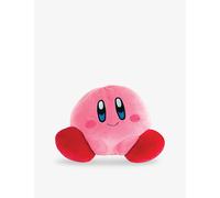 Club Mocchi Mocchi Club Mocchi Mocchi Mega Kirby Soft Toy 35cm