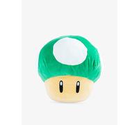 Club Mocchi Mocchi Club Mocchi Mocchi Mushroom 1Up Mega Soft Toy 37cm