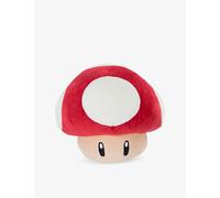 club Mocchi Mocchi Nintendo Mario Kart Mega Mushroom Plush Stuffed Toy