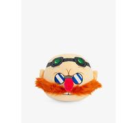 Tomy Sonic The Hedgehog Mocchi-mocchi Mega Eggman Teddy Multicolor Kids
