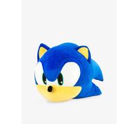 Club Mocchi Mocchi T12419 Sonic The Hedgehog Plush Toy, Blue