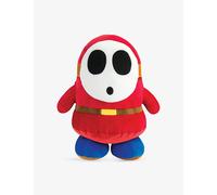 Tomy Super Mario Shy Guy Mocchi Mocchi Plush Figure 41 Cm Red Kids