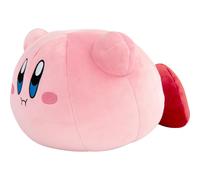 Club Mocchi Mocchi Hovering Kirby Mega Plush Toy - 15