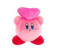 Club Mocchi Mocchi Kirby And Friend Heart Junior Plush