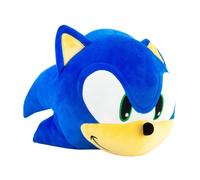 Club Mocchi Mocchi T12419 Sonic The Hedgehog Plush Toy, Blue