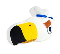 Tomy Nintendo TOMY Plush Animal Crossing Mega Gulliver Plush