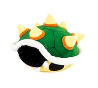 Club Mocchi Mocchi- Nintendo Super Mario Plush - Bowser Shell Plushie - Easter B