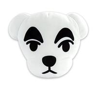 Animal Crossing Mocchi-Mocchi Plush Figure K.K. Slider 30 cm