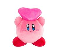 Nintendo - Junior Kirby With Heart Plush