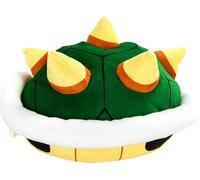 Club Mocchi Mocchi Super Mario Bowser's Shell Mega 40cm Plush