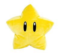 Tomy Super Mario Mocchi Mocchi Mega Super Stern Teddy 30 Cm Yellow