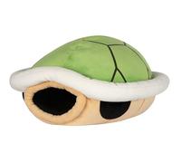 Club Mocchi- Mocchi- Super Mario™ - Green Shell - Mega Plush Toy - 15 inch