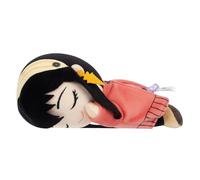Club Mocchi Mocchi Suya Suya Friend Spy x Family Yor Forger Plush Toy - Collectible Anime Plushies for Ages 3+ Years Old