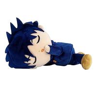Tomy Jujutsu Kaisen Mocchi-Mocchi Plush Figure Megumi Fushiguro Sleeping 15 CM