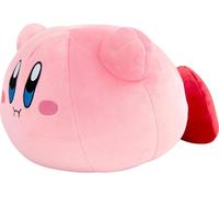 Nintendo - TOMY Plush - Mocchi Mocchi Hovering Kirby Mega Plush, Pink