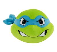 Club Mocchi Mocchi T12479 Teenage Mutant Ninja Turtles ™ Leonardo - Mega Plush T