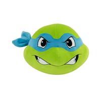 Club Mocchi Mocchi T12479 Teenage Mutant Ninja Turtles ™ Leonardo - Mega Plush Toy - 15 inch