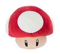 Club Mocchi Mocchi T12955A Mario Kart-Peluche Mochi Champignon 40 cm Tomy 40c...