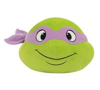 Club Mocchi- Mocchi- Teenage Mutant Ninja Turtles™ - Donatello - Mega Plush Toy - 15 inch