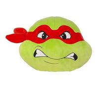 Club Mocchi- Mocchi- Teenage Mutant Ninja Turtles™ - Raphael - Mega Plush Toy - 15 inch