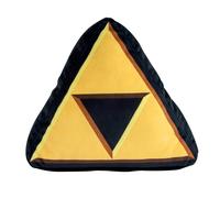 Club Mocchi Mocchi Zelda Triforce Container Plush