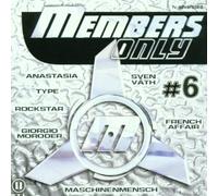 CLUB MUSIQUE (CD Compilation, 40 Tracks, Various, Diverse Artists, Künstler) Frank Künne - L.O.V.E. / Chrome & Price - Automatic / Replicant - 250899 / Microscan - Eagle's Fly / Renè De Cerf - Metronome / Taiko - Die Blechtrommel / Sonic Tube - Deadman u.a.