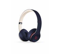 (Club Navy) Beats Solo3 Wireless Headphones - Club Collection