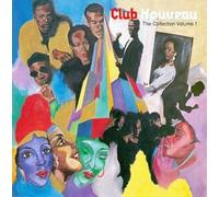 Club Nouveau - Collection 1 [New CD]