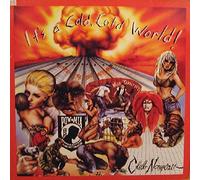 Club Nouveau - It's A Cold, Cold World !