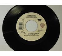 Club Nouveau - It's A Cold, Cold World [Vinyl Single 7'']
