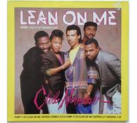 Club Nouveau - Lean on Me [12" VINYL]