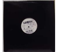 Club Nouveau - Let It Go [VINYL]