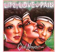 Club Nouveau - Life, Love & Pain
