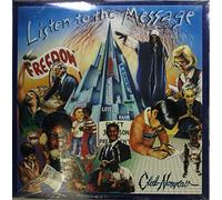 Club Nouveau - Listen to the Message