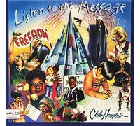 Club Nouveau - Listen to the Message [VINYL]