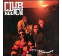 Club Nouveau - New Beginning