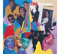 Club Nouveau - The Collection [VINYL]