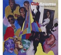 Club Nouveau - The Collection Vol 1
