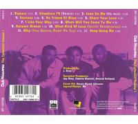 Club Nouveau - The Collection Vol 1