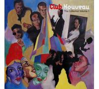 Club Nouveau The Collection - Volume 1 (CD) Album (US IMPORT)