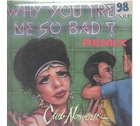 Club Nouveau - Why You Treat Me So Bad