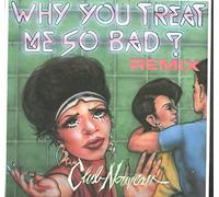Club Nouveau - Why You Treat Me So Bad - Warner Bros. Records - 920 738-0