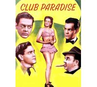 Club Paradise
