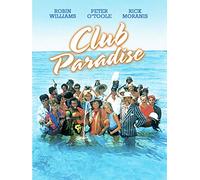 Club Paradise