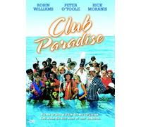 Club Paradise