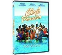 Club Paradise (Region 2)