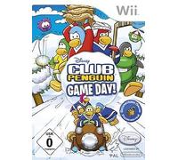 Club Penguin - Game Day by Disney | Game | condition good