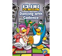 Club Penguin Pick Your Path 5: Dancing with Cadence